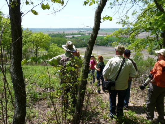 Illinois Ozarks - Spring 2015 Gathering
